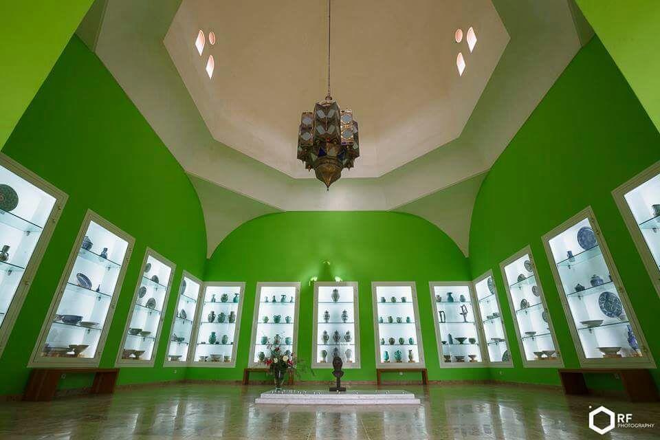 Отель Palais Claudio Bravo Тарудант Экстерьер фото