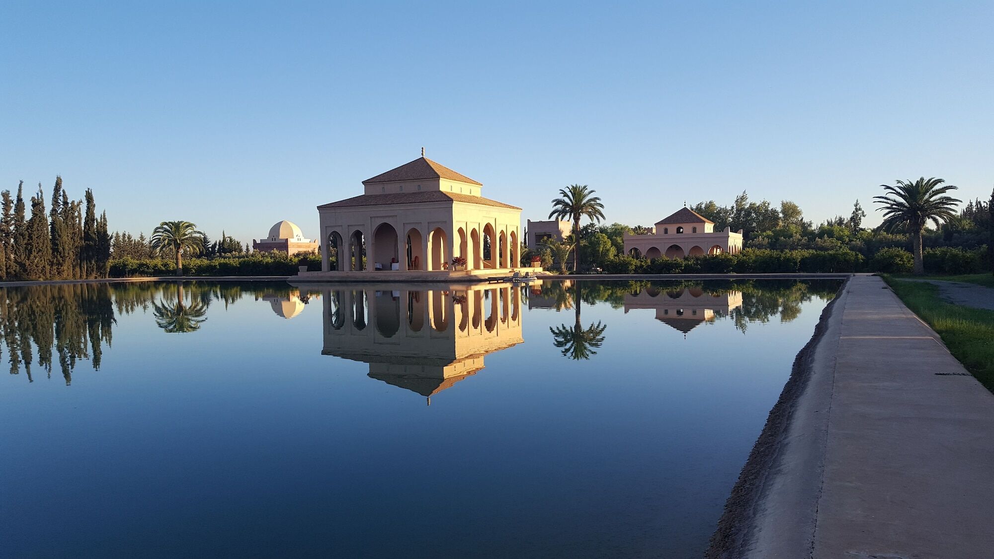 Отель Palais Claudio Bravo Тарудант Экстерьер фото